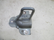 Фиксатор сиденья заднего левого складывающегося 96533233 Шевроле Авео Т200 и 255 - N-073, - БУ