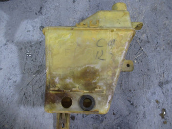 Бачок омывателя Шевроле Авео Т200-255 Седан 96543076, 96650768 96543076, 96650703, - БУ