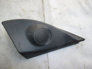 Накладка зеркала Опель Астра H внутренняя 24468438 6428913 3300188061 правая, - БУ