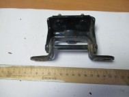 Петля двери задней правой верхняя Ниссан Мурано Z50, X-Trail T31 824002Y900, 824002Y90A, - БУ