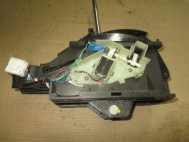 Ручка переключения АКПП Ниссан Мурано Z50 с 2004 по 2008г 34901CA000 без ручки 34910CC20B, - БУ