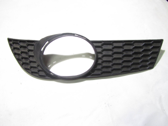 Окантовка решетка противотуманки левой Шевроле Авео Т250, 96648781, CV0508324 - APR