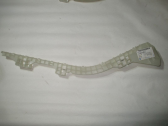 Кронштейн бампера заднего левый 96633533 Шевроле Эпика, - Feituo дефект