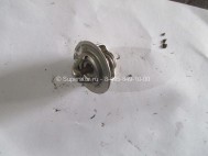 Термостат 96143939, 96143533 Авео Ланос Нексия Нибура Реззо 1,4-1,5л 8-16V, - БУ-2