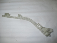 Кронштейн бампера заднего левый 96633533 Шевроле Эпика, - GM