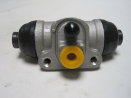 Цилиндр тормозной задний 6RU611053C барабанный тормоз D19,05 Фольксваген Поло с 11 PBC1003 - Patron