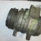 Компрессор кондиционера Шевроле Авео Т200-250 96473633 714978 ZE 200mL - НЕТ ФИШКИ, - БУ