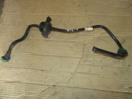 Клапан вентиляции паров топлива 1740347 BV619D289FH Форд Фокус 3, - БУ