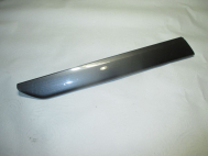 Накладка обшивки двери передней правой 96630763 Шевроле Каптива декоративная Серая, - БУ