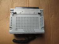 Магнитола Форд Фокус 3 штатная CM5T19C107HB C6AJ096030 без панели управления S-48, - БУ