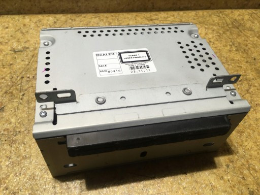Магнитола Форд Фокус 3 - штатная CM5Z18C869HA без панели : купить, цена