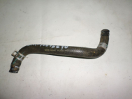 Шланг охлаждения от бачка расш-го до помпы 96676690 Шевроле Спарк М300 B10D1 1,0 литр - L073, - БУ