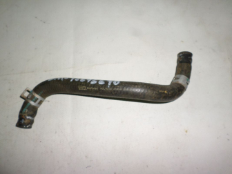 Шланг охлаждения от бачка расш-го до помпы 96676690 Шевроле Спарк М300 B10D1 1,0 литр - L073, - БУ