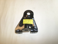 Кронштейн сиденья задний 13344433 1736367 Шевроле Круз Опель Астра J, - Б/У