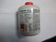 Герметик устранения прокола и накачки шин 96682372 17024190000 1.714-004.1 - Continental