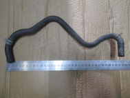 Шланг отопителя 98AB18C266KB D4JQB 98983A-0032-04050 Форд Фокус 1 S60 2,0 литра 8 кл, - БУ