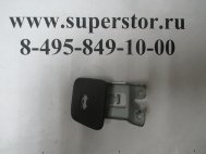 Ручка открывания капота в салоне 96624533 Шевроле Каптива, - БУ для Праворукого авто