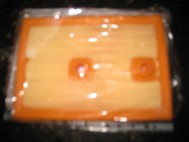 Фильтр воздушный Фольксваген Поло 04Е129620А, - KORTEX