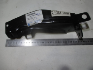 Кронштейн панели передней верхней правый 52031239 94762360 Шевроле Кобальт RAVON R4, - GM