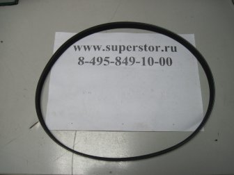 Ремень 5PK970, 5PK975, 96144933 генератора Шевроле Ланос, Дэу Нексия 1,5л 8 кл - c ГУР, - Dongil