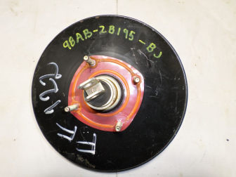 Усилитель тормозов 98AB2B195BJ  Bosch 0204021873 Форд Фокус 1 - FF-122, - БУ