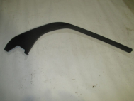 Облицовка двери задней левой внутренняя BM51A254K07ACW ABW 07853 LH Форд Фокус 3 Седан, - БУ