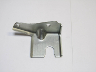 Кронштейн троса переключения АКПП 96888409 Шевроле Авео Т300, Круз 1,6-1,8л F16-18D4, - GM