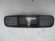 Накладка замка спинки заднего сидения правая 93BBF61348ACW Форд Фокус 1 Jaguar X-Type, - БУ