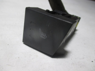 Кнопка обогрева передних сидений правая 20785533 10023244 Опель Антара с 2007-2015 года, - БУ