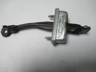 Ограничитель двери открывания Шевроле Круз задних дверей  13255733, 95021014, - БУ