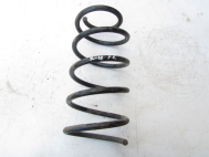 Пружина передняя 96407752 96561765 96407751 Шевроле Лачетти Gentra II седан х/б унив - K-4 - БУ