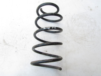 Пружина передняя 96407752 96561765 96407751 Шевроле Лачетти Gentra II седан х/б унив - K-4 - БУ