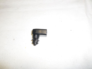 Датчик температуры наружнего воздуха 25775833 Шевроле Авео Т300 Мокка Астра J, - БУ