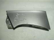 Ресничка фонаря заднего правого 96562682, 96562684 Дэу Матиз - Серебро DM-47, - БУ