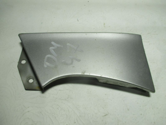 Ресничка фонаря заднего правого 96562682, 96562684 Дэу Матиз - Серебро DM-47, - БУ