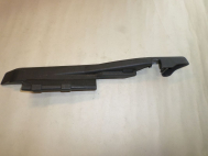 Накладка подушки безопасности сидения переднего правого 96875933 Шевроле Орландо - есть ДЕФЕКТ - БУ