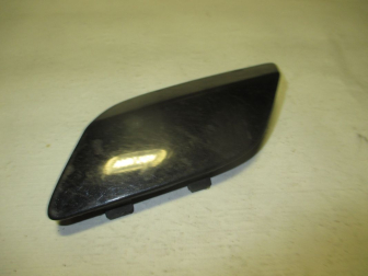 Накладка левая форсунки омывателя фар Опель Астра H 13126033 93183328 1400769 375768702- БУ