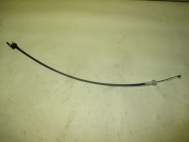 Трос замка двери передней левой или правой YS4Z54221A00BA 34608 Форд Фокус 1 6S4Z54221A00AA, - БУ