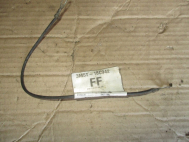 Провод массы 3M5T18C942FF 1426333 Форд Фокус 2 с 2005 по 2010 года - БУ