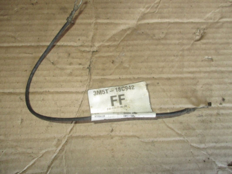 Провод массы 3M5T18C942FF 1426333 Форд Фокус 2 с 2005 по 2010 года - БУ