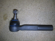 Наконечник рулевой Опель Астра H левый 93186333, 1603289 - рейка TRW, - LYNXauto