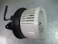 Мотор печки отопителя Форд Фокус 1, 1111936, 1062247 XS4H18456BC FF133, - БУ