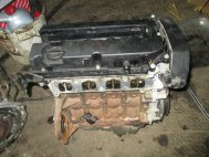 Двигатель 1,6 литра F16D4 Шевроле Aveo Т250-300, Круз без навесного 96476260, 96476259, - БУ S-24