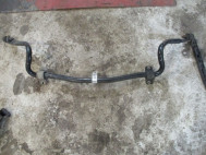 Стабилизатор передний Шевроле Круз 13296533, 13346848, 42750576- БУ