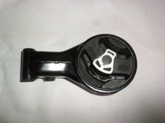 Подушка двигателя задняя Шевроле Круз, Орландо, Опель Астра J 13248630, 0684224 металл, - Fenox