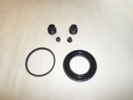 Ремкомплект тормозного суппорта переднего AY600NS058 Ниссан MICRA 03–10г - D-0,54 мм  - Lynxauto