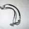 Трубка кондиционера двойная 96957296 95947033 96829164 96829154 SLE4890 Chevrolet Cruze - L311 - БУ