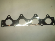Прокладка коллектора вЫпускного 285212B010 Solaris, Rio 3, Accent 4 1,6л 16V, Ceed, - Hyundai/Kia