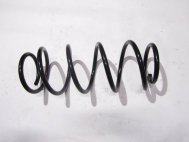 Пружина передняя Дэу Нексия 96187433 96122313 96129530 - Комплект 2 штуки! - AMD