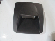 Накладка часов верхняя 8A61A045N56AJW (ABW) Фиеста Форд Mk6 с 2012 по 2017г, - БУ